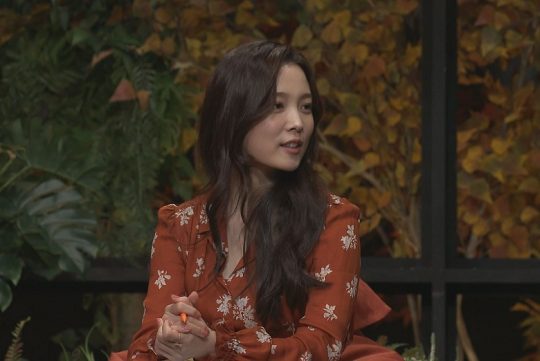 ‘책 읽어드립니다’ 윤소희 / 사진제공=tvN