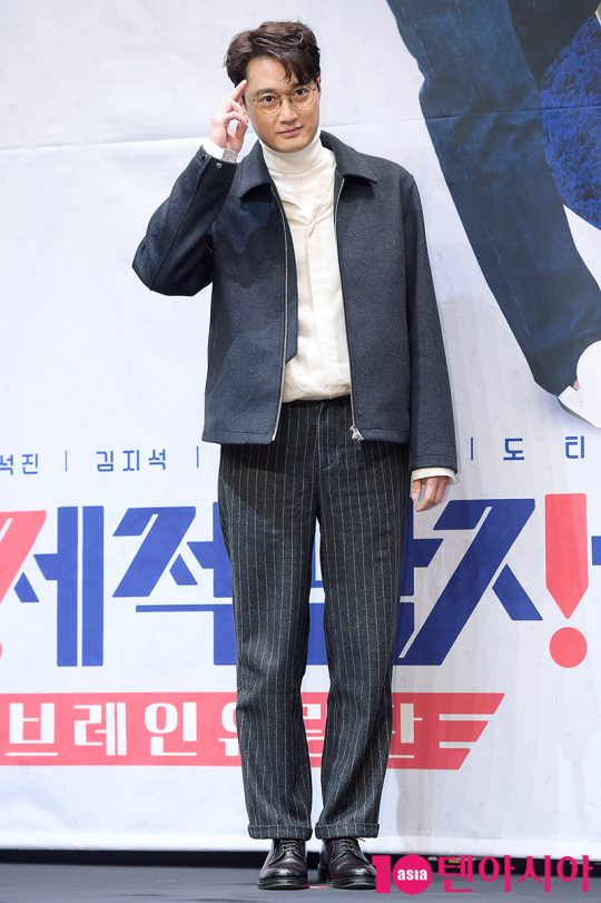 가수 이장원