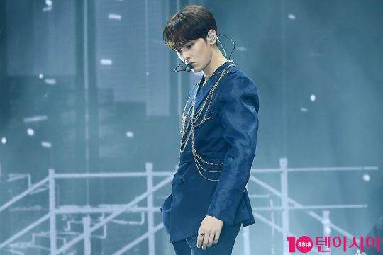 그룹 아스트로 차은우