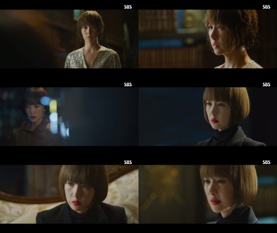 사진=SBS ‘시크릿 부티크’ 방송 화면 캡처
