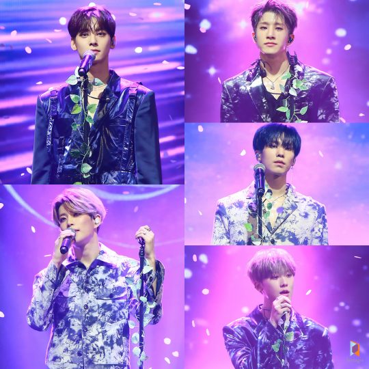 그룹 아스트로 / 사진제공=판타지오 뮤직