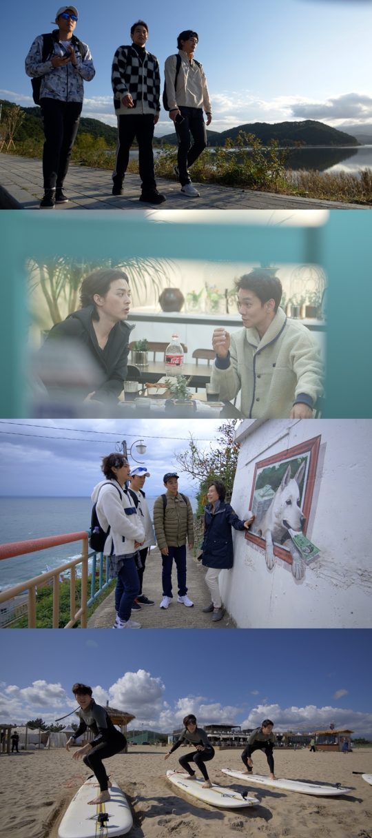 ‘워킹맨’ 스틸컷./사진제공=MBC스페셜