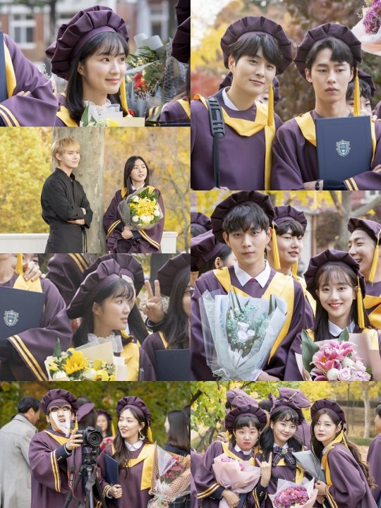 ‘어쩌다 발견한 하루’ 스틸컷./사진제공=MBC