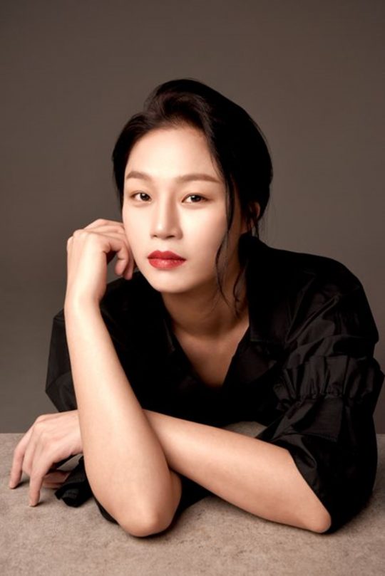 ‘번외수사’ 장진희./ 사진제공=OCN