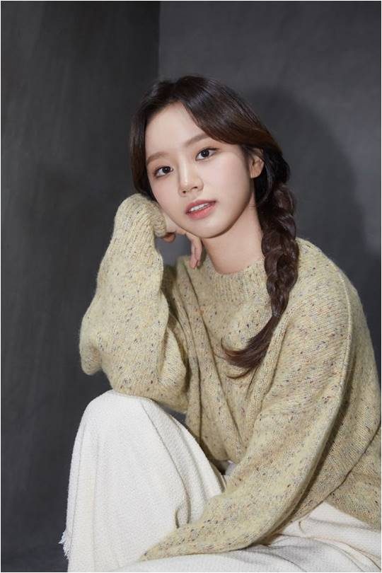 tvN 드라마 ‘청일전자 미쓰리’에서 이선심 역을 맡아 열연한 배우 이혜리./ 사진제공=크리에이티브그룹ING