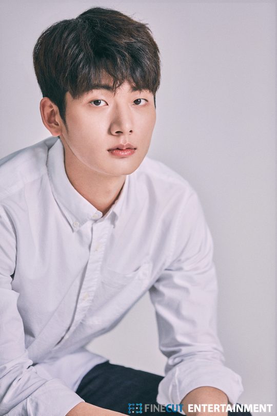 SBS 새 드라마 ‘아무도 모른다’에 출연하는 배우 서영주. /사진제공=화인컷 엔터테인먼트