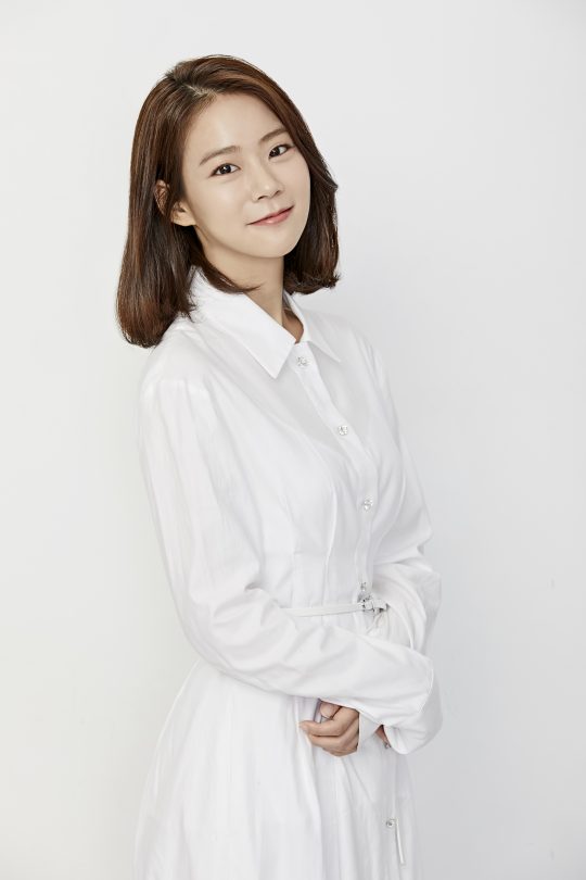 배우 한승연 / 사진제공=인연엔터테인먼트