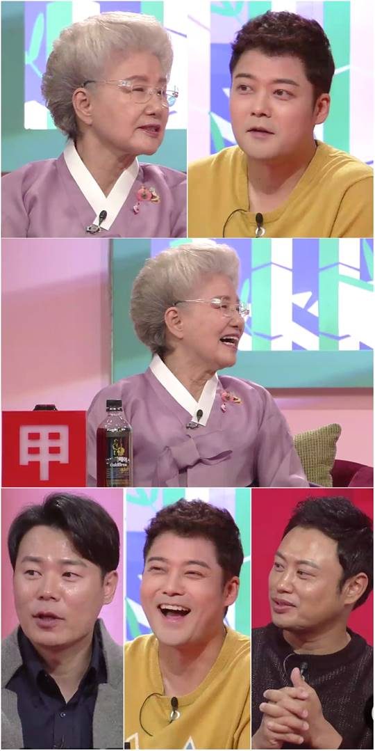 KBS2 예능 ‘사장님 귀는 당나귀 귀’./ 사진제공=KBS2