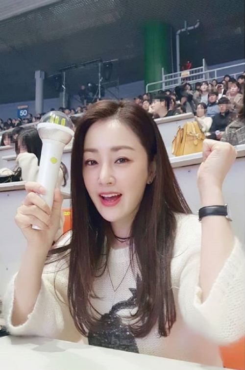 사진=오나라 인스타그램 캡처