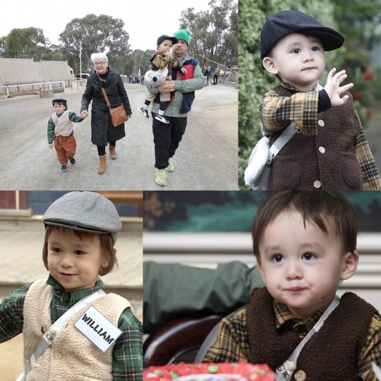 ‘슈퍼맨이 돌아왔다’ / 사진제공=KBS