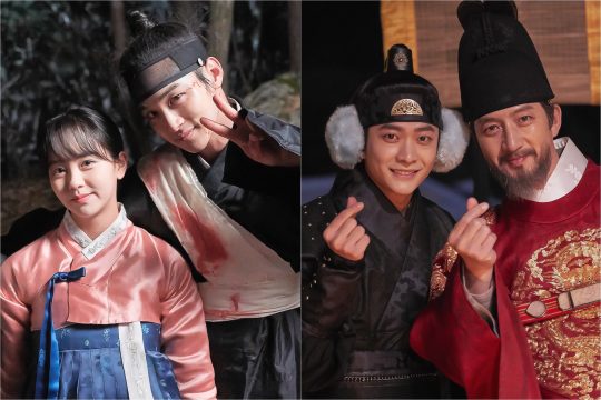 ‘조선로코-녹두전’ / 사진제공=(유)조선로코녹두전문화산업전문회사, 프로덕션H, 몬스터유니온