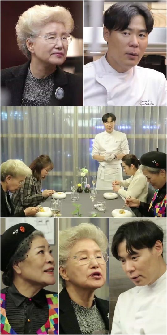 ‘사장님 귀는 당나귀 귀’ 최현석 / 사진제공=KBS