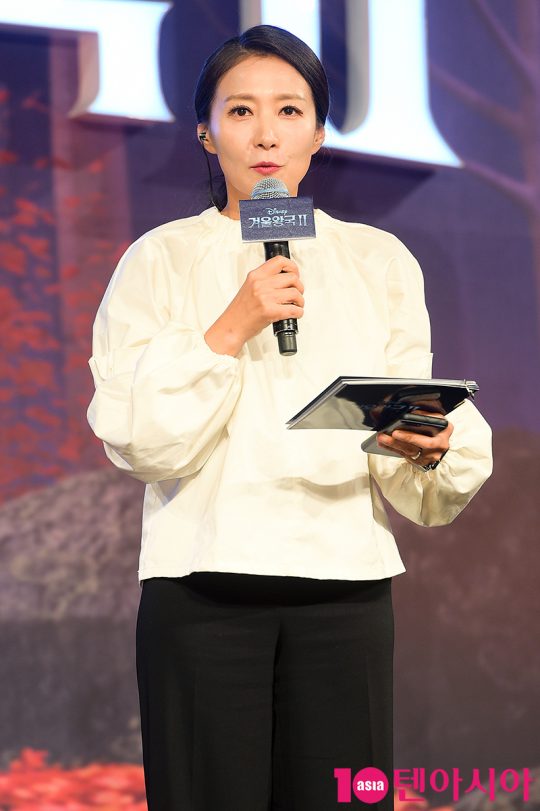 탤런트 류시현