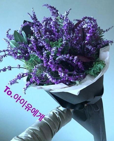 사진=박솔미 인스타그램