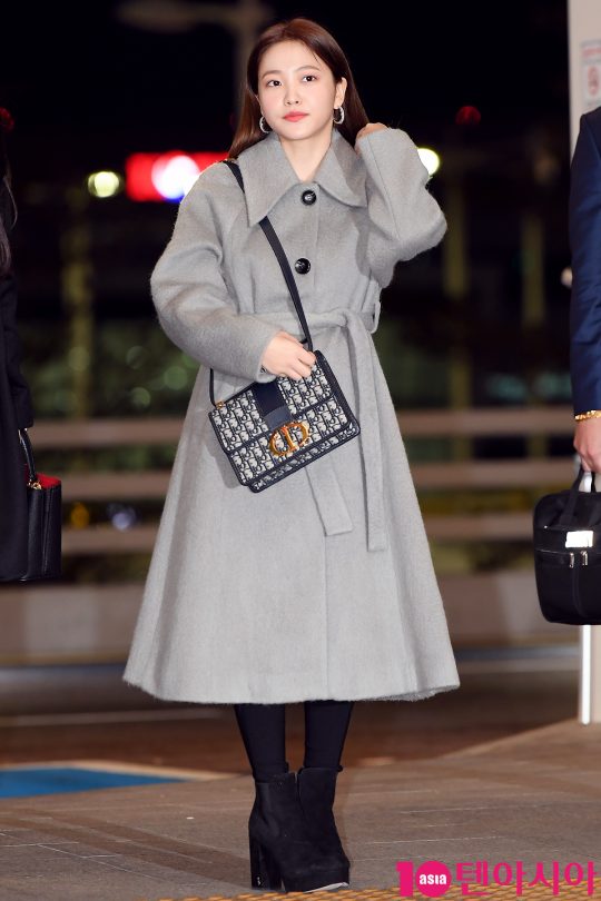 그룹 레드벨벳 예리