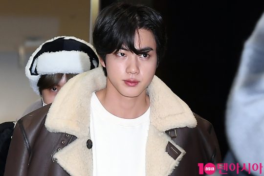 그룹 방탄소년단 진