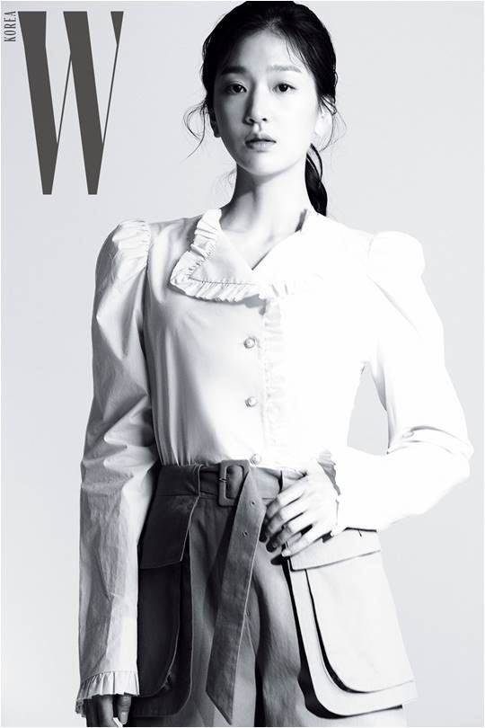 신예 김혜인./ 사진제공=샛별당엔터테인먼트