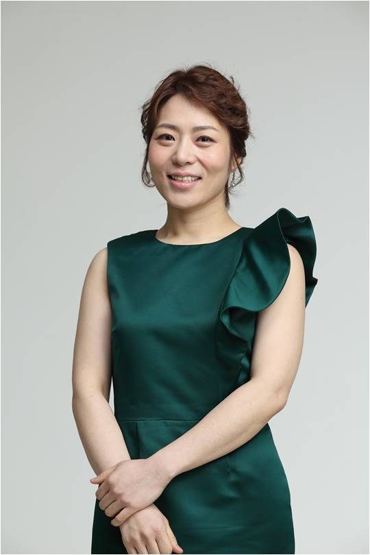 배우 진선미./ 사진제공=iME 코리아