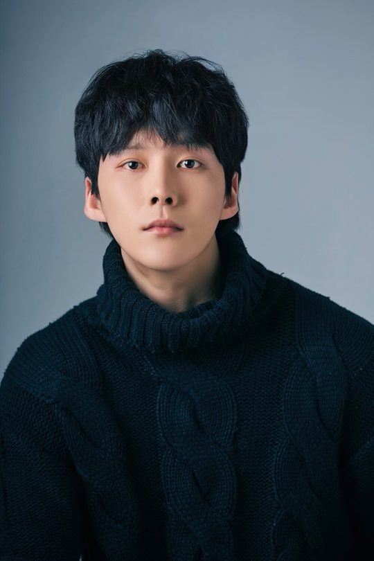 배우 차지혁./ 사진제공=빅픽처엔터테인먼트