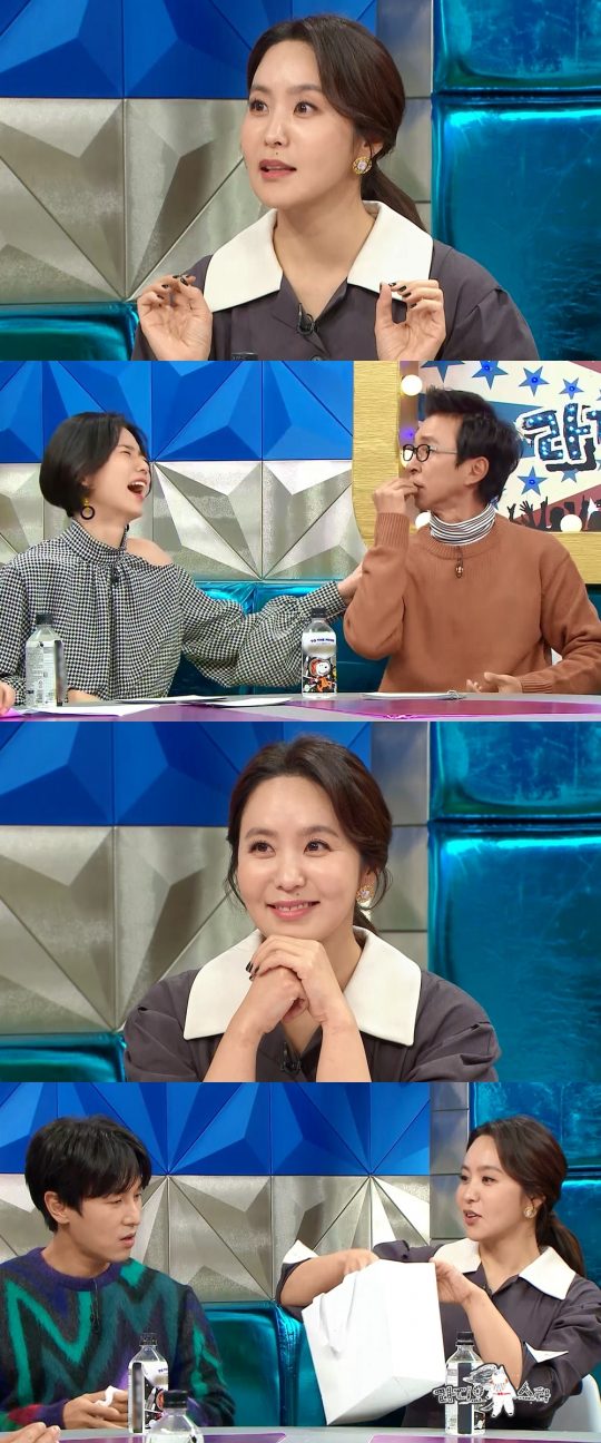 ‘라디오스타’ 스틸컷./사진제공=MBC