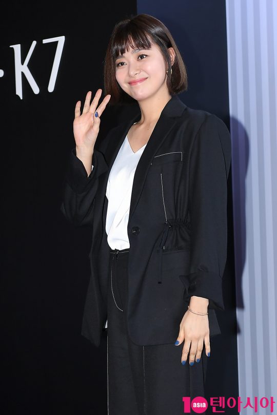 배우 이영은