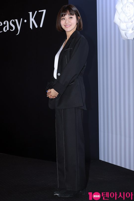 배우 이영은