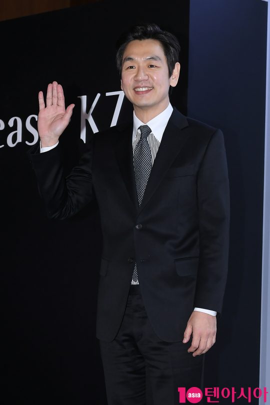배우 김태우