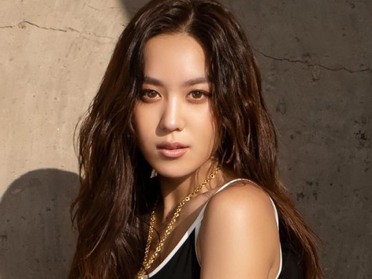 배우 김희정. / 제공=써브라임아티스트 에이전시