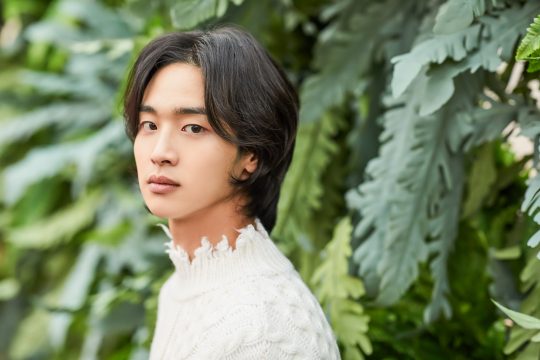 지난 25일 종영한 KBS2 월화드라마 ‘조선로코-녹두전’에서 녹두 역을 맡아 열연한 배우 장동윤. / 사진제공=동이컴퍼니