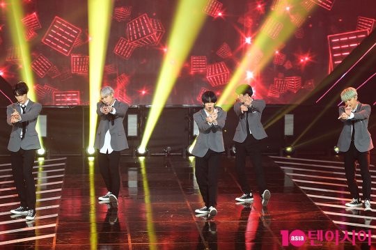 그룹 CIX