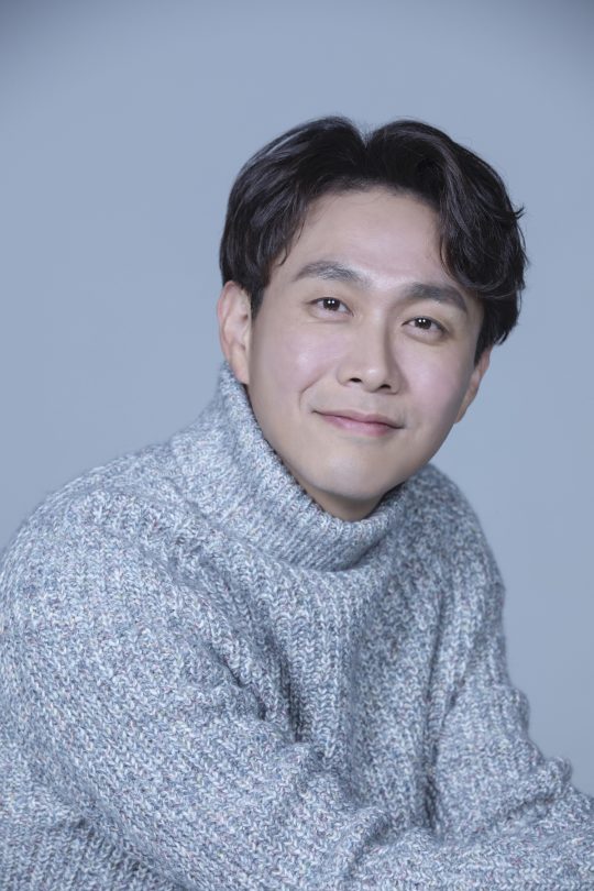 지난 21일 종영한 KBS2 수목드라마 ‘동백꽃 필 무렵’에서 노규태를 연기한 배우 오정세. / 사진제공=프레인TPC