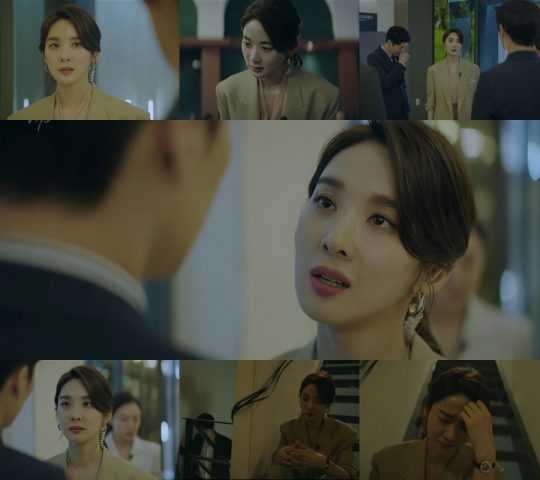 ‘VIP’ 방송 화면./사진제공=SBS