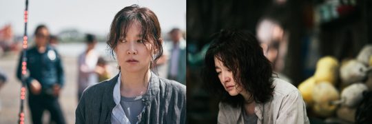 ‘나를 찾아줘’ 스틸./ 사진제공=워너브러더스 코리아㈜