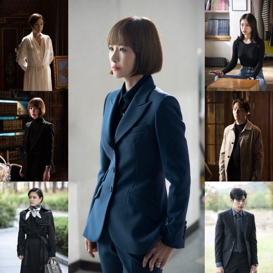 ‘시크릿 부티크’ 스틸. /사진제공=SBS