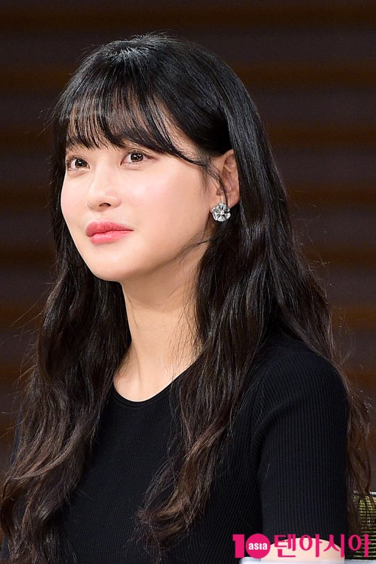 배우 오연서
