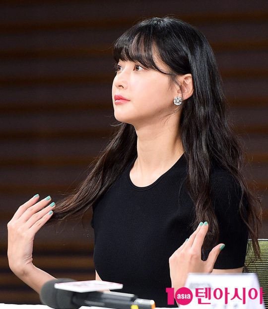 배우 오연서