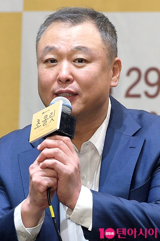 이형민 PD