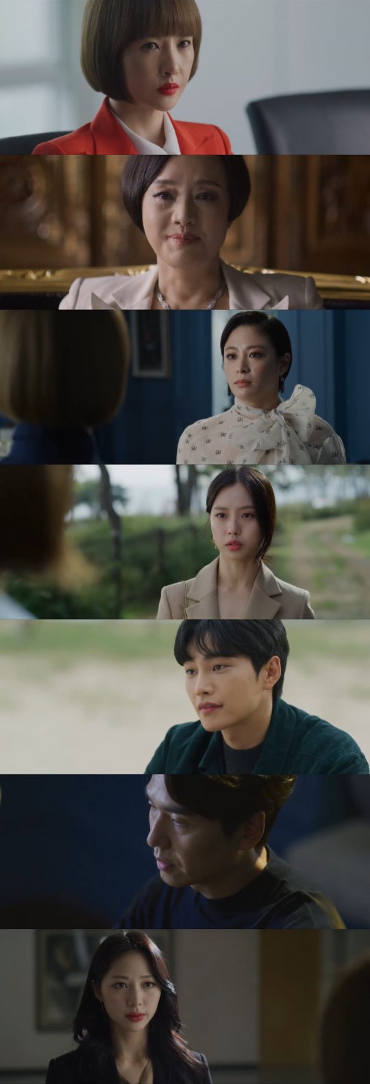 사진=SBS ‘시크릿 부티크’ 방송 캡처