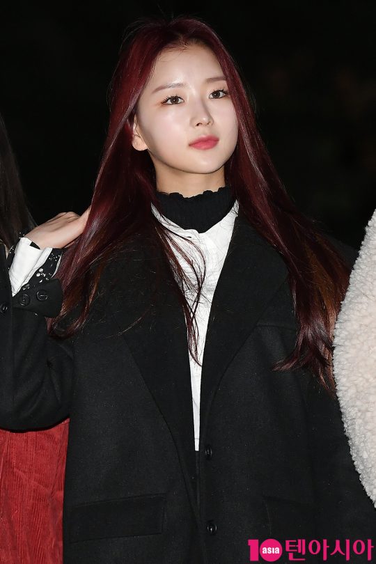 그룹 밴디트 승은