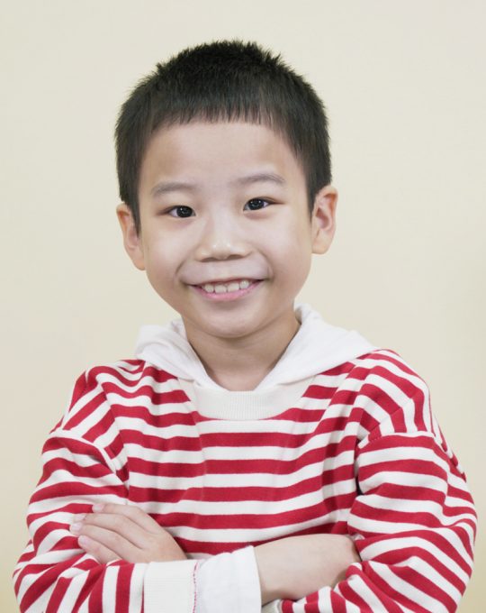 배우 우성민. / 제공=배우앤배움EnM