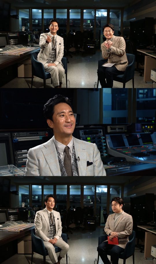 ‘연예가중계’ 신현준 / 사진제공=KBS