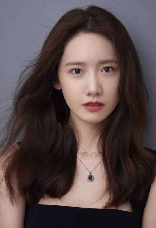 배우 임윤아. /사진제공=SM엔터테인먼트