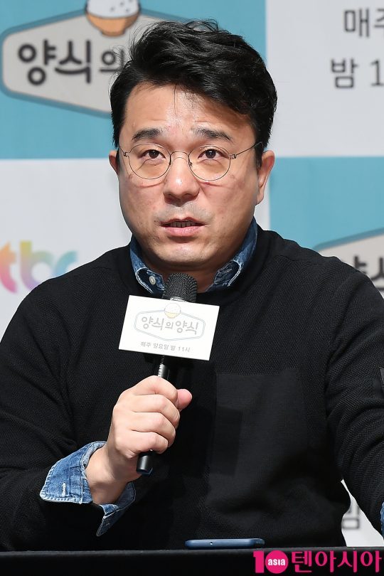 히스토리채널 박승호 제작본부장