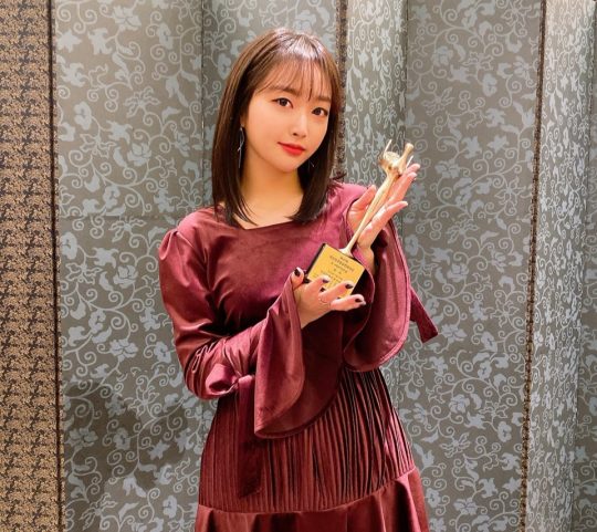 가수 펀치./ 사진제공=냠냠엔터테인먼트