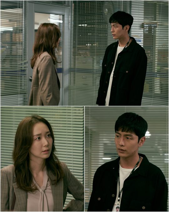 ‘모두의 거짓말’ 이유영./ 사진제공=OCN