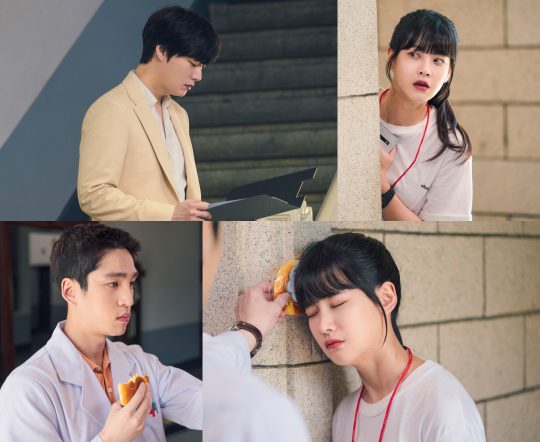 ‘하자있는 인간들’./ 사진제공=MBC