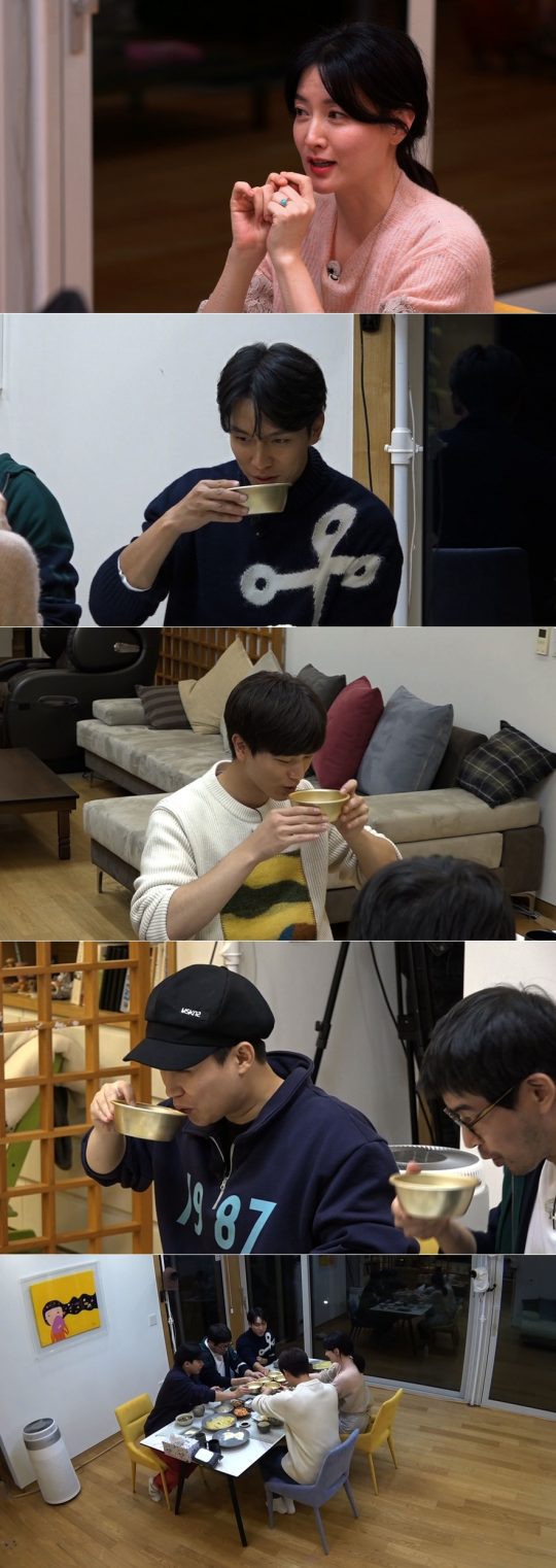 ‘집사부일체’./ 사진제공=SBS