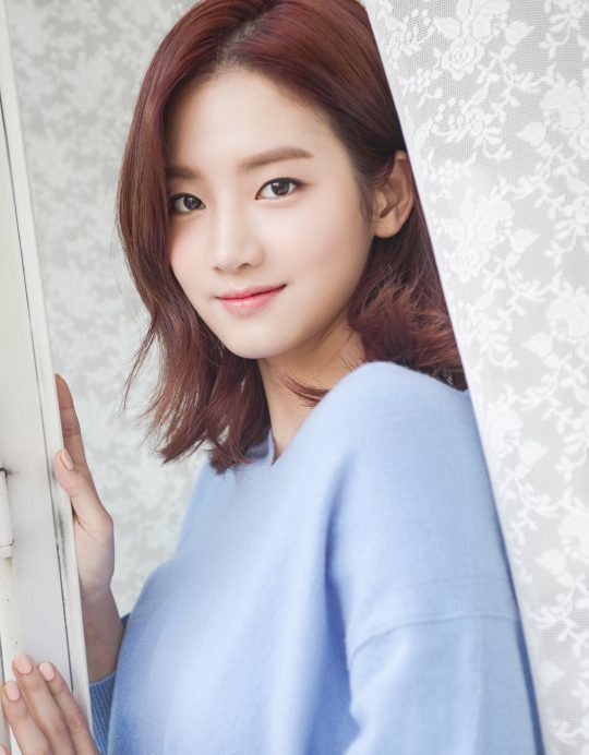 박주현 '아내의 침대'로 안방 데뷔... '이이경 바라기' 한체리 役