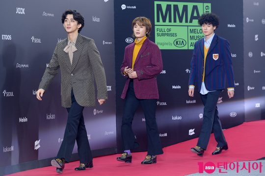 그룹 잔나비