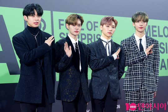 그룹 AB6IX